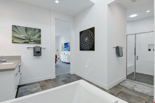 Escena Contempo - Palm springs Rentals - 20