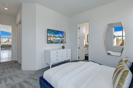 Escena Contempo - Palm springs Rentals - 22