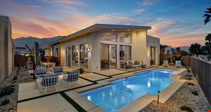 Escena Contempo - Palm springs Rentals - 01