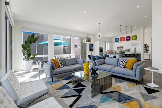 Escena Contempo - Palm springs Rentals - 09