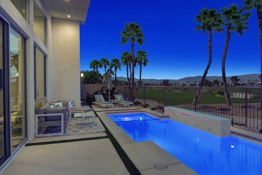 Escena Contempo - Palm springs Rentals - 30