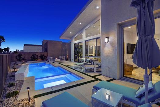 Escena Contempo - Palm springs Rentals - 05