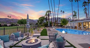 Fairway Modern Vacation Home-02
