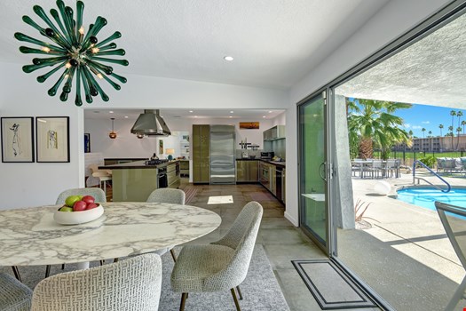 Fairway Modern Vacation Home-18