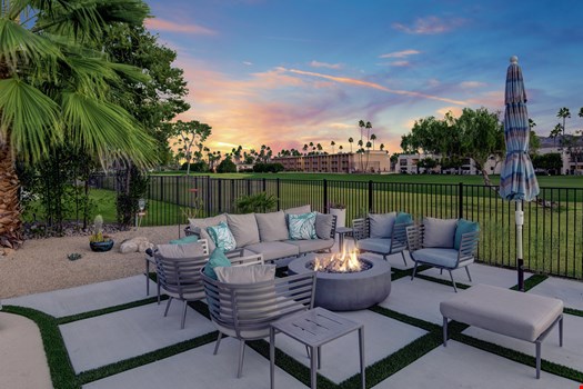 Fairway Modern Vacation Home-37