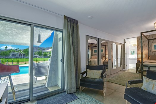Fairway Modern Vacation Home-25