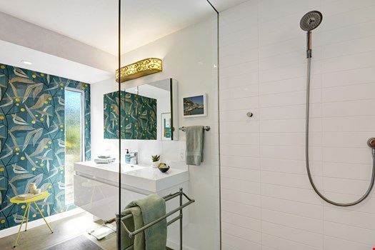Fairway Modern Vacation Home-28