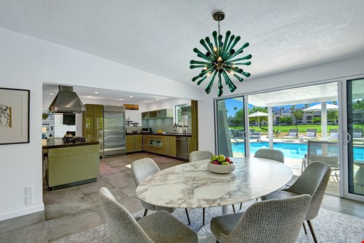 Fairway Modern Vacation Home-17