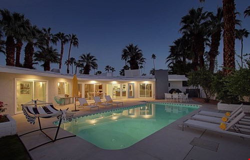Harlow Home Vacation Rental - 34