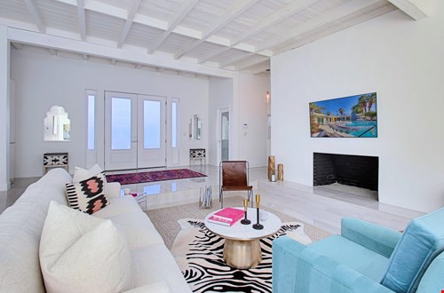 Harlow Home Vacation Rental - 05