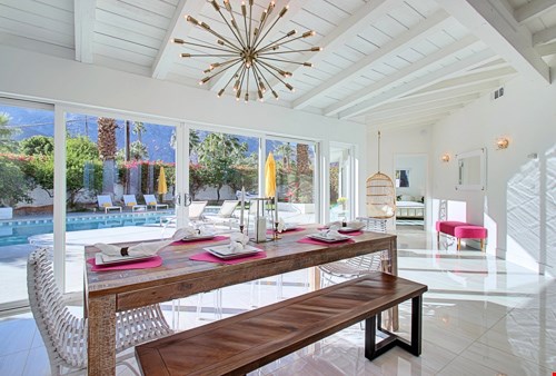 Harlow Home Vacation Rental - 10