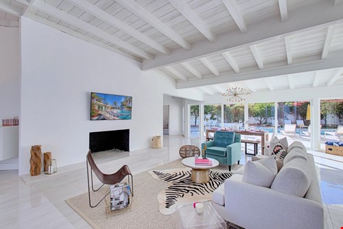 Harlow Home Vacation Rental - 07