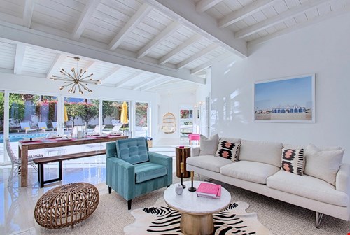 Harlow Home Vacation Rental - 09