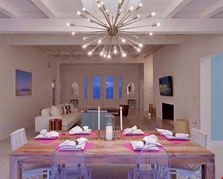 Harlow Home Vacation Rental - 12