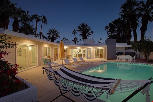 Harlow Home Vacation Rental - 35