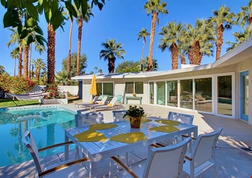 Harlow Home Vacation Rental - 33