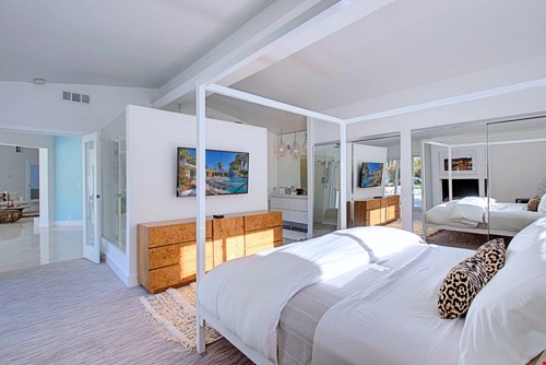 Harlow Home Vacation Rental - 21