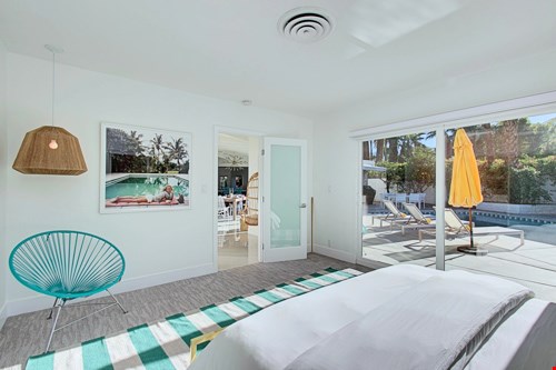 Harlow Home Vacation Rental - 25