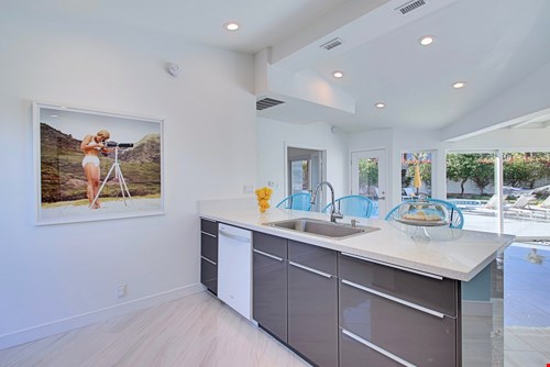 Harlow Home Vacation Rental - 19