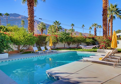 Harlow Home Vacation Rental - 30