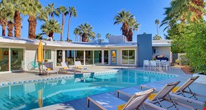 Harlow Home Vacation Rental - 02