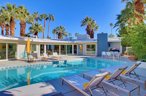 Harlow Home Vacation Rental - 02