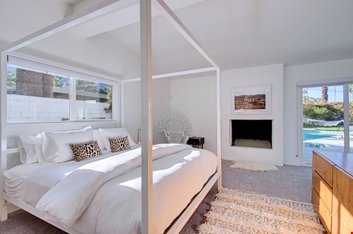 Harlow Home Vacation Rental - 20