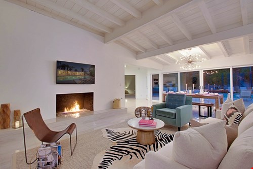 Harlow Home Vacation Rental - 08