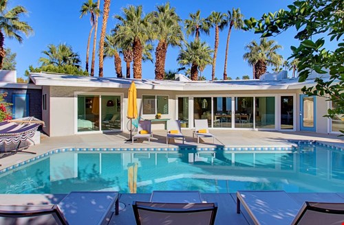 Harlow Home Vacation Rental - 32