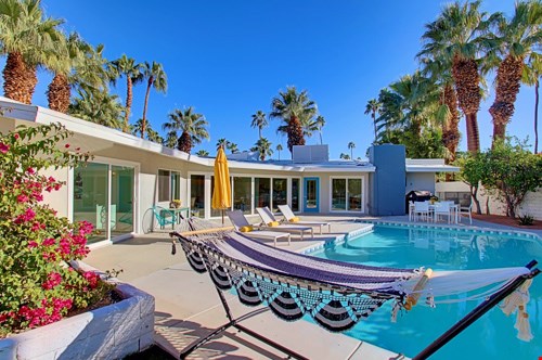 Harlow Home Vacation Rental - 31