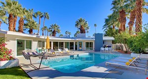 Harlow Home Vacation Rental - 01
