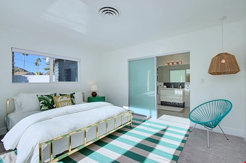 Harlow Home Vacation Rental - 24