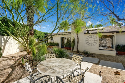 Indigo Dream Vacation Home-32