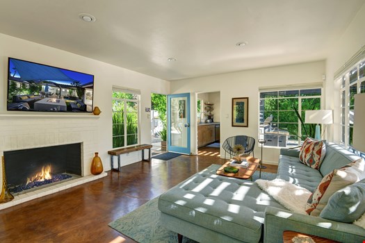 Indigo Dream Vacation Home-10