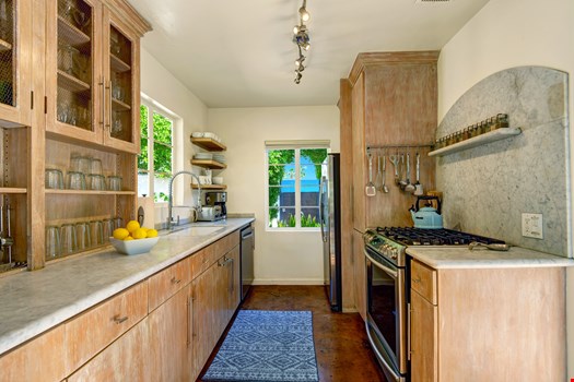 Indigo Dream Vacation Home-14
