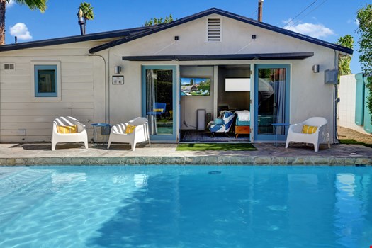 Indigo Dream Vacation Home-21