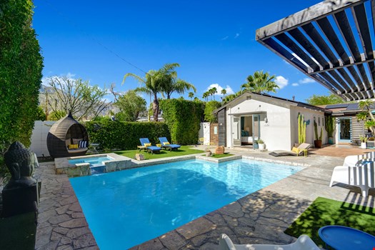 Indigo Dream Vacation Home-06