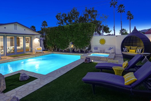 Indigo Dream Vacation Home-07