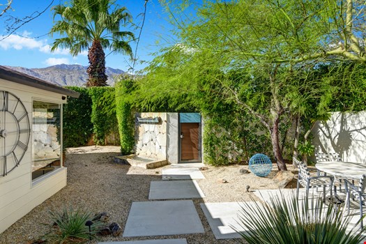 Indigo Dream Vacation Home-34