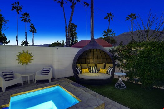 Indigo Dream Vacation Home-38
