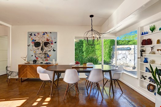 Indigo Dream Vacation Home-11