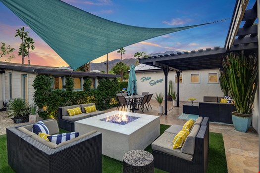 Indigo Dream Vacation Home-29
