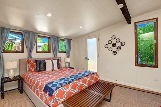 Indigo Dream Vacation Home-26