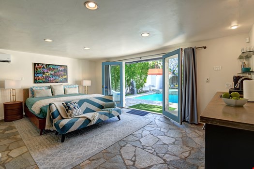 Indigo Dream Vacation Home-22