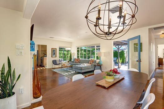 Indigo Dream Vacation Home-12