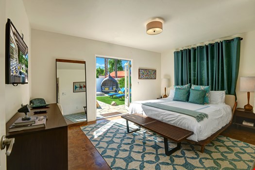 Indigo Dream Vacation Home-15