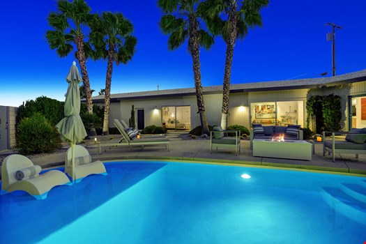Junipero - Palm springs Rentals - 06