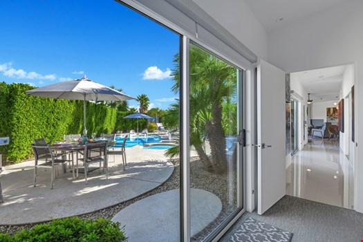 Junipero - Palm springs Rentals - 22
