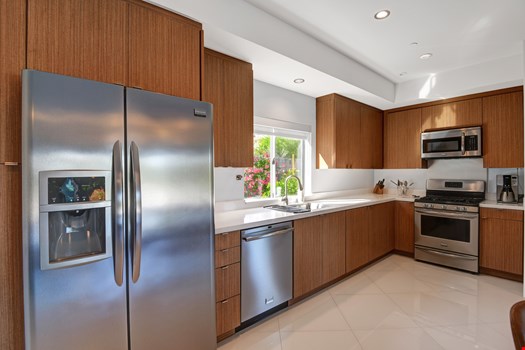 Junipero - Palm springs Rentals - 14