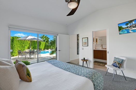 Junipero - Palm springs Rentals - 21